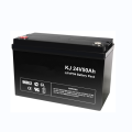 LiFePO4 12V Battery Low Price Large Capacity 100Ah 200Ah 150Ah Lithium Ion Battery For Home Using